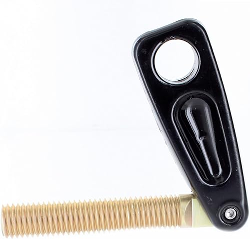 MERCURY SCREW ASSY-THUMB - Poueer