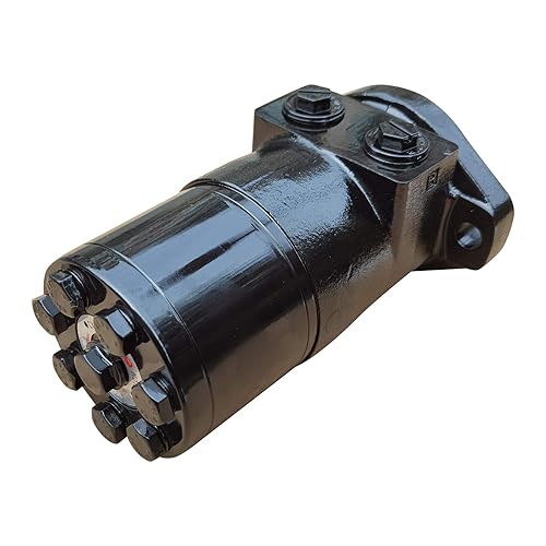 Cycloid Motor BE0365AP100AAAA Replacement TB0365AP100AAAA 101-1032 158-1032 MG221210AAAA ADM400-2RP 151-2089 151-2389 BMRS-375-H2-K-P RS-24-0301 HS24030100 255400A1010AAAA 272-337 HD132W2FSWP - Poueer