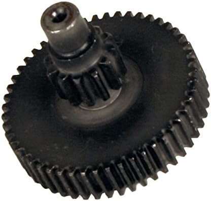 Toledo Pipe 45005 2nd Gear Assembly compatible with RIDGID 300 Motor Gearbox - Poueer