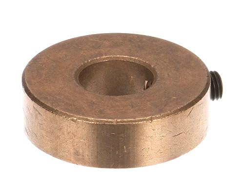1000973 Bearing Thrust Hs, 9' Height, 6' Width, 5' Length - Poueer