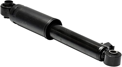 Mando 13A5103 Suspension Shock Absorber - Poueer