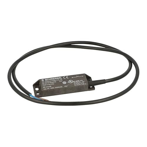 BN310-RZ | 101133843 | SCHMERSAL Magnetic Switch - Poueer