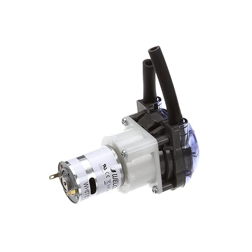 Hobart Pump Chemical Blue, Welco - Poueer