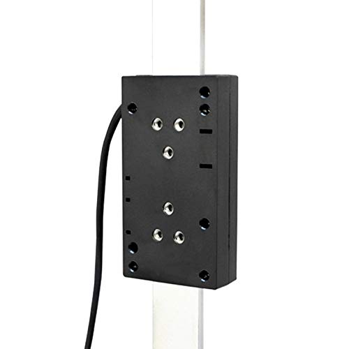 Bridgeport Mill Lathe 24'/600mm Range 24' Digital DRO Large LCD Readout Scale - Poueer