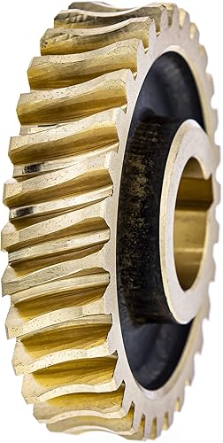 CUB CADET 917-04381 Worm Gear Left Hand 30 Teeth RT 75 45 35 717-04381 1916542 - Poueer