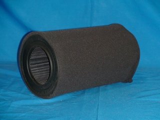 Killer Filter Replacement for Solberg 335P - Poueer