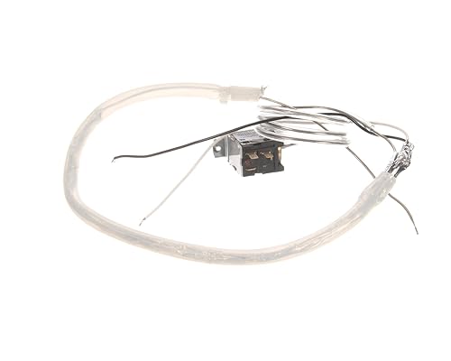 Hoshizaki 3A2561A02 Am-50 Thermostat Assembly - Poueer