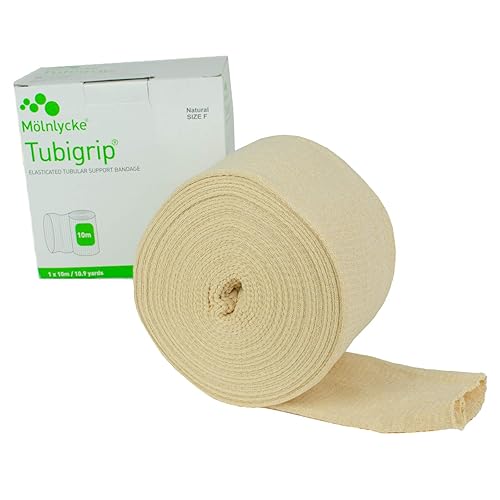 Sammons Tubigrip, Natural, F - Poueer