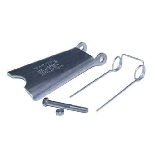 Crosby Ss4055 20Tc-30Ta Hook Latch (1090161) - Poueer