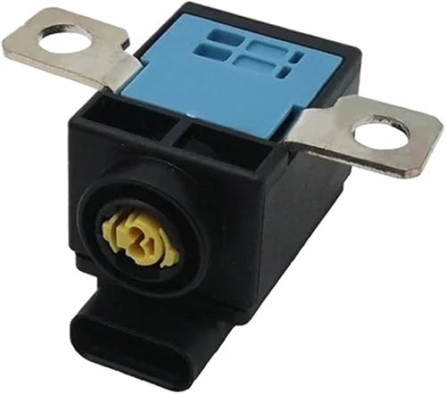 A0009822904 0009822904 Collision battery disconnect fuse High temperature fuse High temperature switch - Poueer