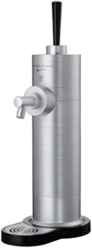 Green House Fancy Home-Use Standing Beer Server GH-BEERD-SV - Poueer