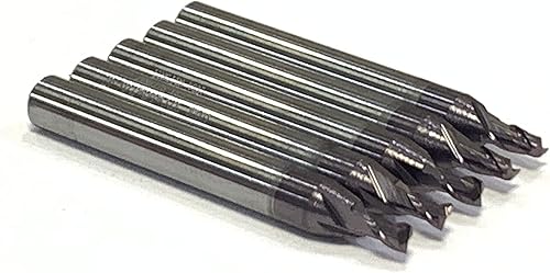 2.0mm Key Cutter V037(RIC07786B) in Carbide fit for Keyline Ninja & Keyline Vortex & Ninja Vortex & Keyline Gymkana 994 & KEYLINE Versa Machines (5) - Poueer