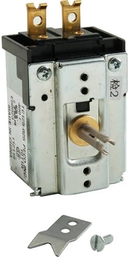 DEAN Thermostat (400F, 36'Cap) 826-2013 - Poueer