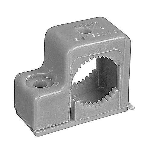 Thomas & Betts E978ECCAR 3/4' 1 HLE CNDUIT SUPP (Pack of 40) - Poueer