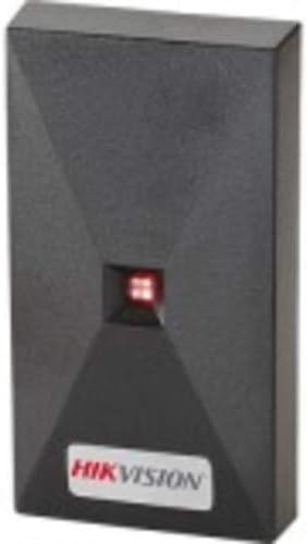 Hikvision DS-K182HP - Poueer