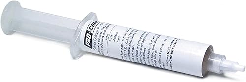 Solder Paste With Flux Yellow Gold 14k 1 Dwt. - Poueer