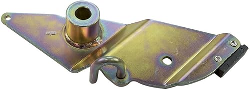 for Exmark 133-2610 Brake Arm Commercial ECS180CKA30000 S Series Walk Behind, for exmark 30 inches Brake arm - Poueer
