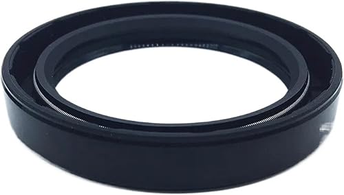 10pcs 40x62x6 TC40x62x6 NBR Skeleton Oil Seal 40-62-6 Seals Seals Radial Shaft Seals Nitrile Rubber - Poueer
