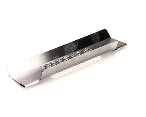 Groen Z079995 Strainer Lip for All Braising - Poueer