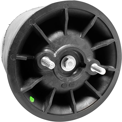 Load Boss LB9422 Air Spring - Replaces Firestone W01-358-9422 - Poueer