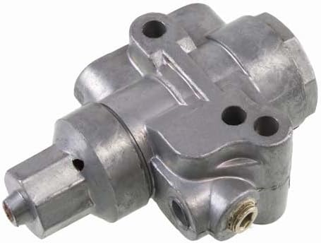AIR REGULATOR ASSEMBLY. 9&1 - Poueer