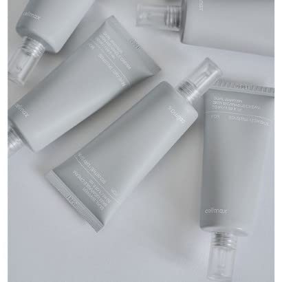 GOS Cellimax Dual Barrier Skin Wearable Cream - Poueer