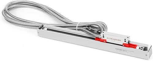 Linear Optical Ruler KA500 Linear Encoder for Lathe Machines Slim Linear Scale KA500 70 120 170 220 270 320 370 420 470(170MM) - Poueer