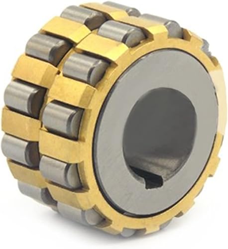 1pcs Overall Eccentric Bearing 618 YSX,309A 21 YSX,60UZS417V-SX,614 2135 YSX,HKR17C,HKR35D HKR71C HKR29E HKR17E HKR11C(HKR35D) - Poueer