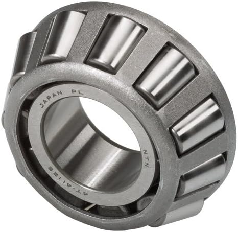 National 41125 Taper Bearing Cone - Poueer