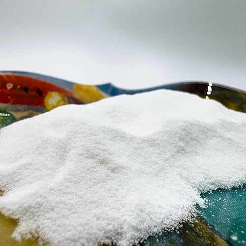Pullulan polysaccharide thickener 50g - Poueer