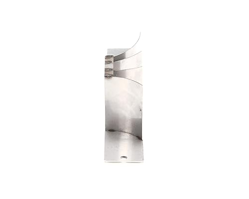 Turbochef I5-9086 Air Diverter - Poueer