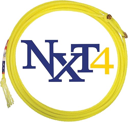 Classic NXT Team Rope (35-Foot, Soft) - Poueer