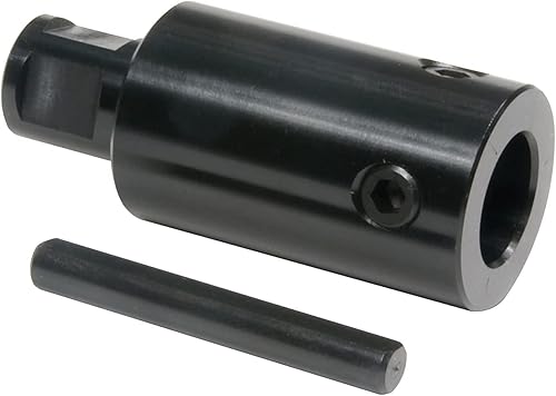 Hougen 10200 2' Arbor Extender - Poueer