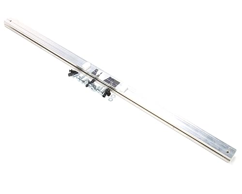 GBARTRACK G Bar Series Track, 38' - Poueer