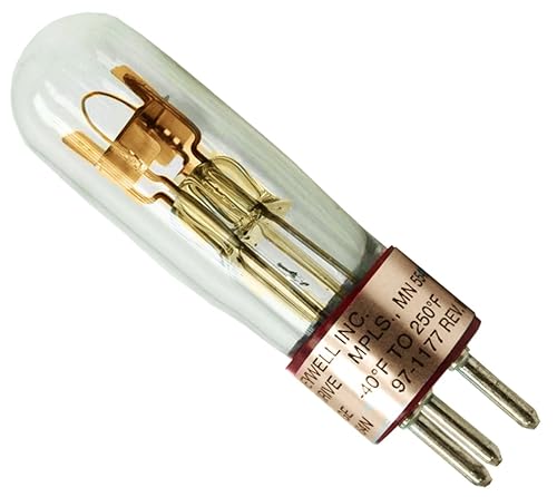 Honeywell, Inc. 129464N UV Power Tube (-40 to 250F) for C7035, C7061 - Poueer