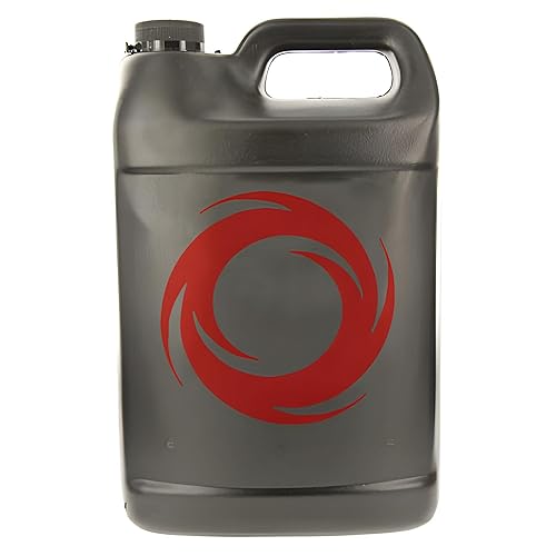 Aftermarket Compressor Oil | 1 Gallon | Replacement Lubricant | for Compressed Air Equipment and Systems | Compatible with Gardner Denver Aeon 4000 - Poueer