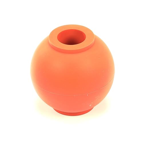 CMA Dish Machines 00121.41 Round Drain Ball - Poueer