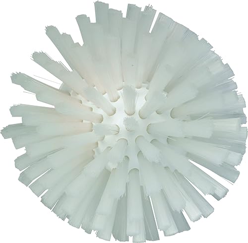 Vikan, Blue Brush,Tank,Stiff,5.5',PP/PBT, 7037 - Poueer