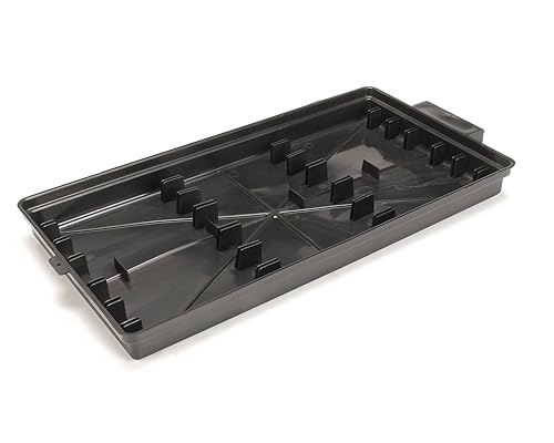 Turbo Air 30211A0202 Condensate Drain Pan - Poueer