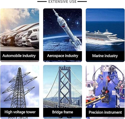 304 Stainless Steel Flat Bar Thickness 8mm Width 10-50mm Solid Flat Bar Good Stability Length 500 mm,8×20×500mm - Poueer