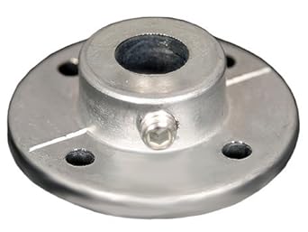 4 Foot, Aluminum Back Mount Lab-Frame Kit for Fume Hoods - Poueer