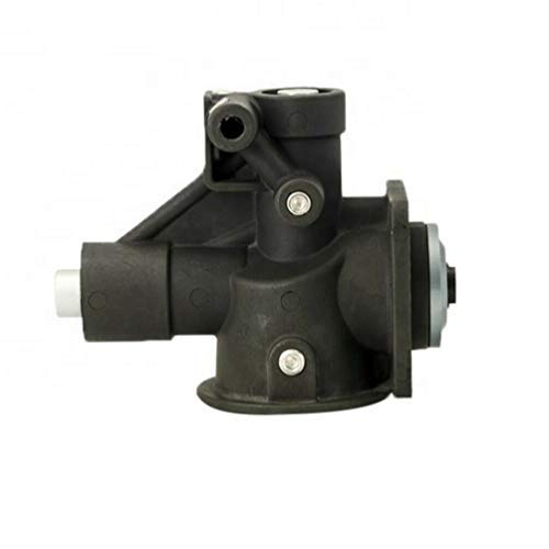 1613-7568-84 1613756884 Intake Valve Replacement Part for Atlas Copco Air Compressor Replacement Part GA15 Unloading Valve - Poueer