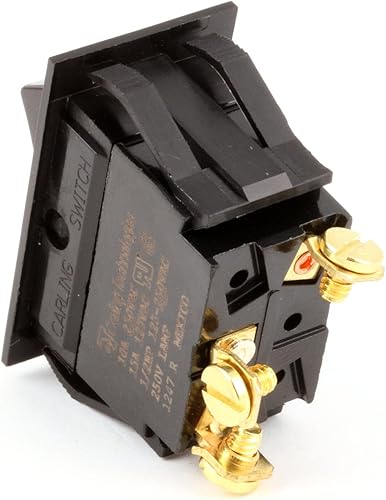 Imperial 36930 Switch - Poueer