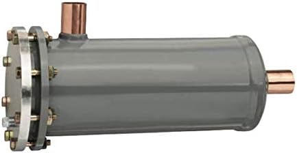 Valve Company C4313STHH Catch All 48 CI 1 5/8 ODS - Poueer