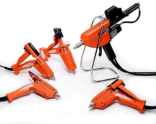 3M Hot Melt Adhesive 3764 Q, Clear, 5/8 in x 8 in, 11 lb/case - Poueer