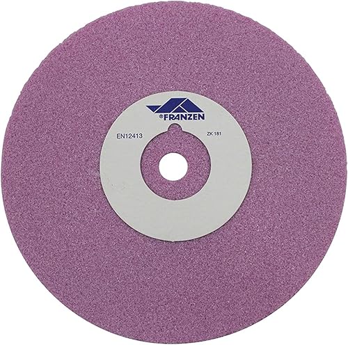 Stens 052-925 Grinding Wheel - 150 x 3.2 x 12 mm-Small Wheel - Poueer