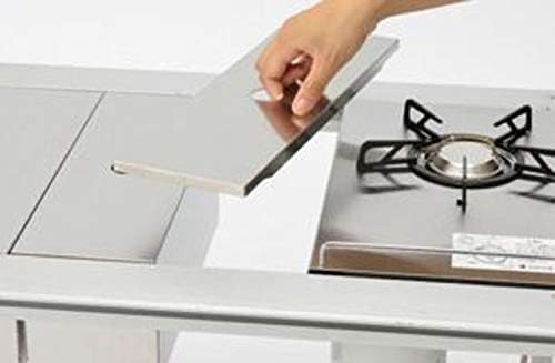 Stainless Tray 1 unit - Poueer