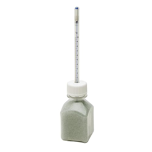 SP Bel-Art, H-B DURAC Plus Incubator Verification Thermometer; 15 to 30C (B60600-0200) - Poueer