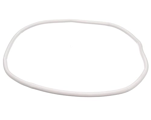 Carlisle Paddles PC301GA White Gasket - Poueer