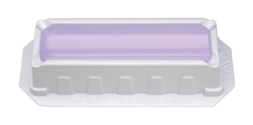 Technologies 3054-2002 Reagent Reservoir, Pyrogen-Free, Sterile, 25 mL (Pack of 200) - Poueer